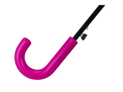 Зонт-трость "Edison", полуавтомат, детский