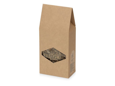 Чай "Порох крупный" зеленый