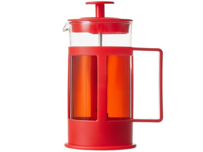 Пластиковый френч-пресс "Savor", 350 мл