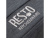 RESTO 5503 grey Изотермическая сумка для ланч боксов, 6 л