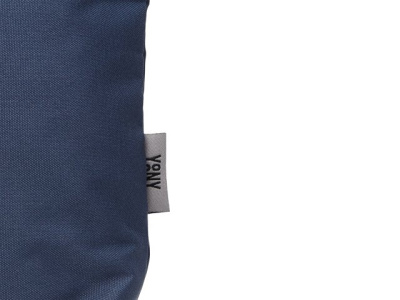 Органайзер для электроники и проводов "Amalia" из полиэстера 300D с подкладкой