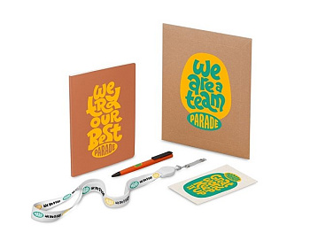 Welcome pack "Smart start"