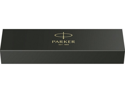 Ручка-роллер Parker Vector XL Black CT, стержень: F, цвет чернил:black