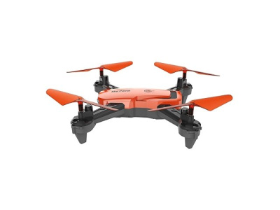 Радиоуправляемый квадрокоптер HIPER  "SKY PATROL FPV"