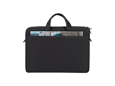 RIVACASE 8731 grey сумка для ноутбука 15