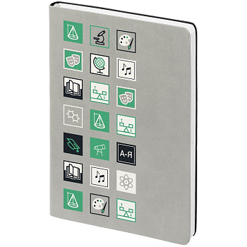 Ежедневник Industry