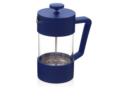 Пластиковый френч-пресс "Intense", 600мл