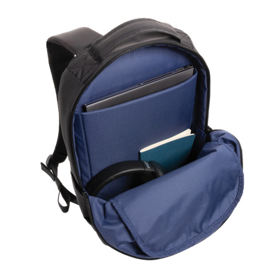 Рюкзак для ноутбука Swiss Peak Brooke из rPET AWARE™, 15
