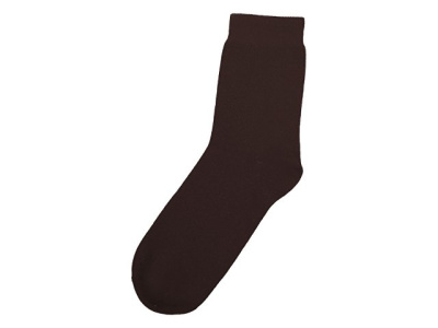 Носки Socks мужские шоколадные