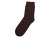 Носки Socks мужские шоколадные Носки Socks мужские шоколадные