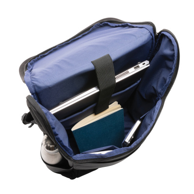 Рюкзак для ноутбука Swiss Peak Fern из rPET AWARE™, 15