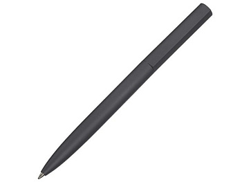 Шариковая металлическая ручка "Minimalist" софт-тач