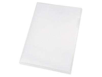 Папка- уголок, для формата А4, плотность 180 мкм