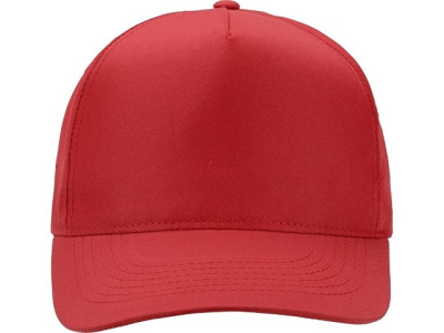 Бейсболка "Poly" 5-ти панельная 120 гр