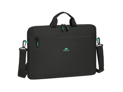 RIVACASE 5516 black кейс для ноутбука 15.6" /12