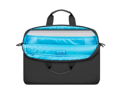 RIVACASE 8235 black сумка для ноутбука 15