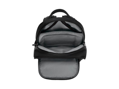 Рюкзак WENGER XE Tryal 15.6", черный, переработанный ПЭТ/Полиэстер, 31х20х44 см
