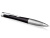 Ручка шариковая Parker модель Urban Muted Black CT в футляре