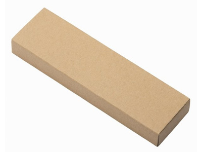 Набор из ручки и вечного карандаша из переработанной бумаги "Recycled Duo"